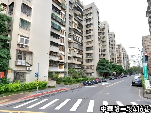 台北萬華拍賣大樓-5