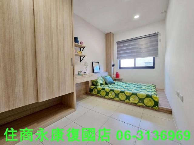 台南歸仁透天-10