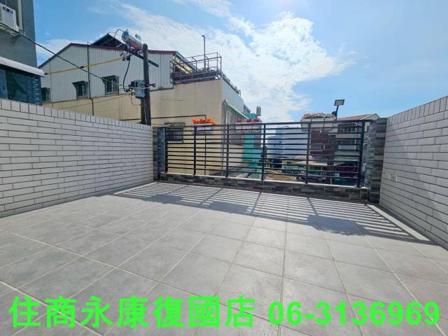 台南歸仁透天-13
