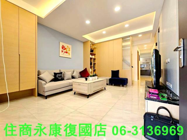 台南歸仁透天-2