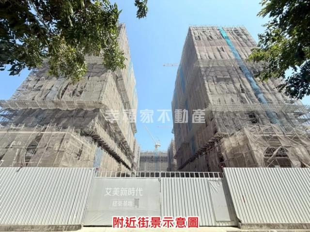 台南東區大樓-1