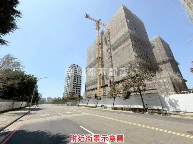 台南東區大樓-5