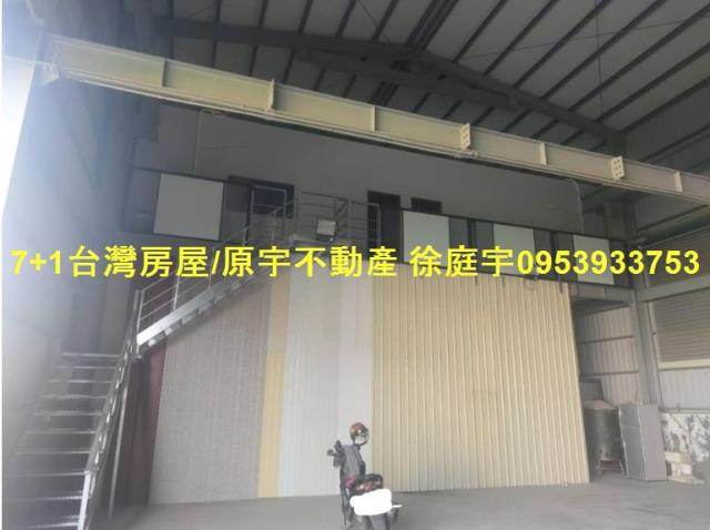 高雄大寮廠房-3