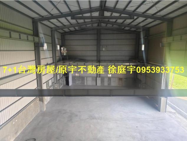 高雄大寮廠房-4