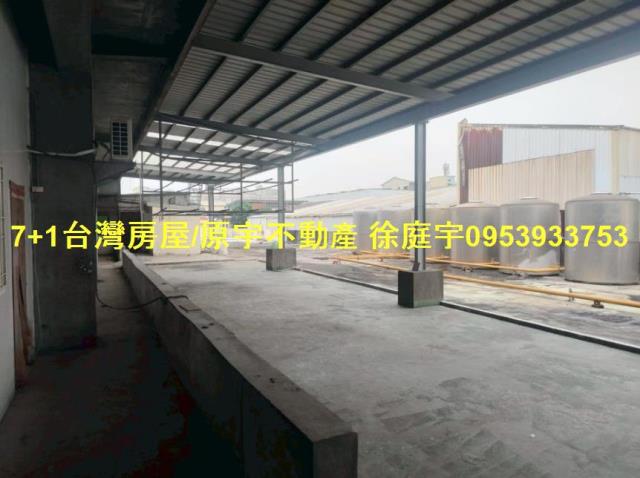 屏東屏東市廠房-1