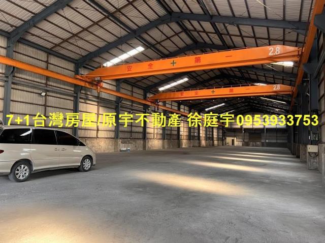 高雄仁武廠房-2