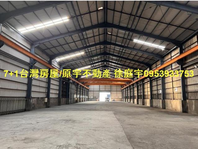 高雄仁武廠房-3