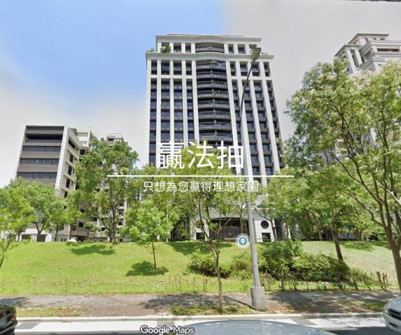 台北內湖法拍大樓-2