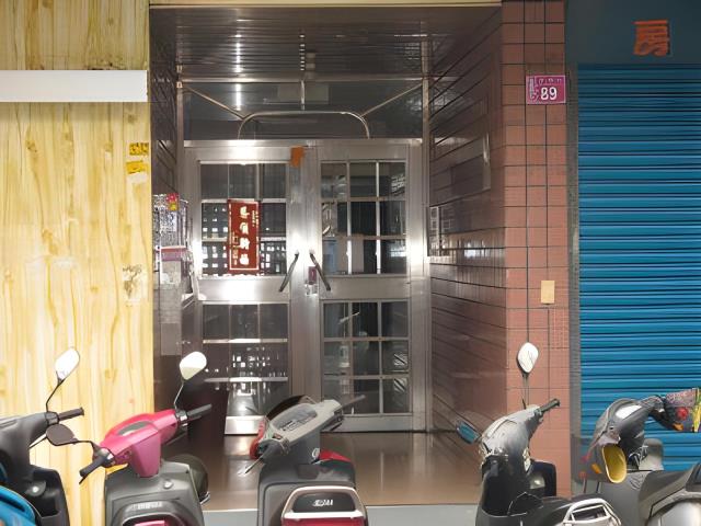 桃園中壢法拍華廈-2