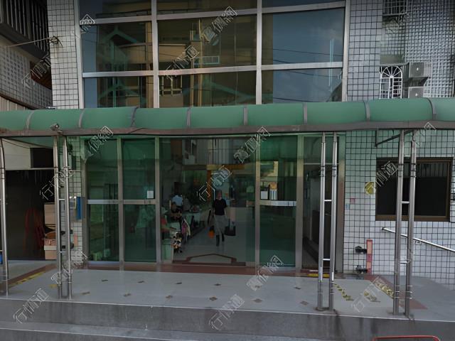 台中北屯法拍大樓-2