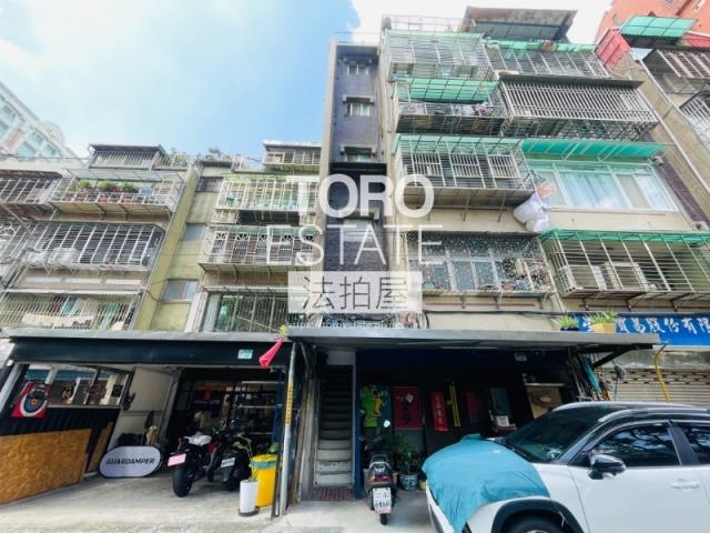 大同區法拍公寓-1