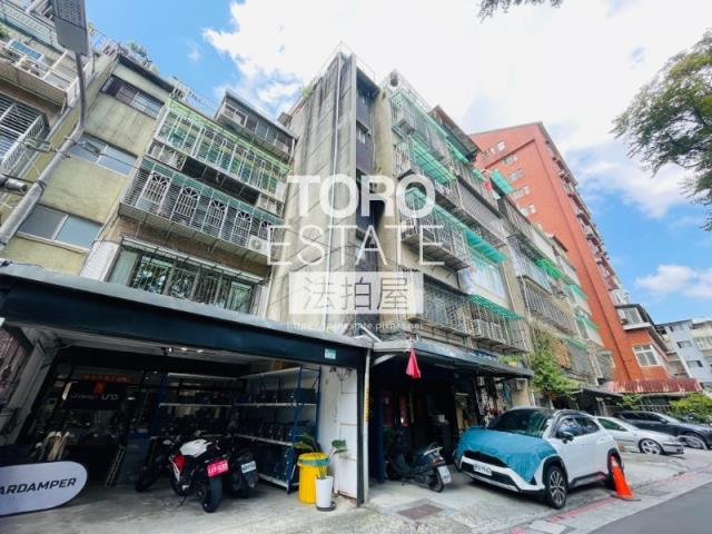 大同區法拍公寓-5