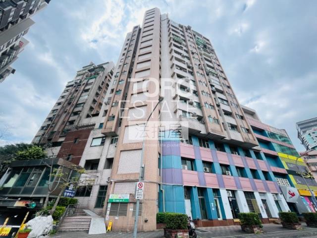 南港大樓法拍-1