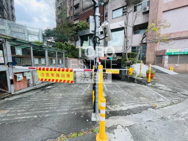 南港大樓法拍-6