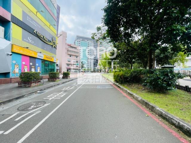 南港大樓法拍-8