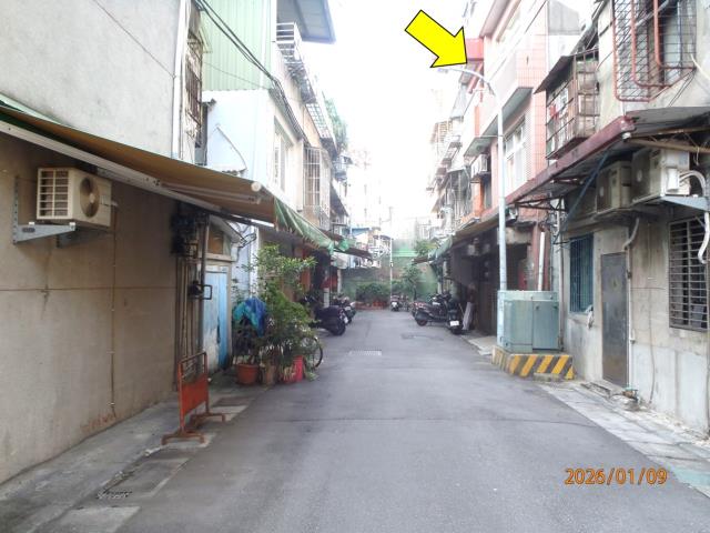 新莊法拍透天-4