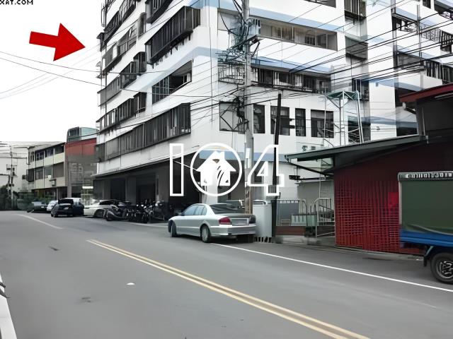 大里法拍華廈-6