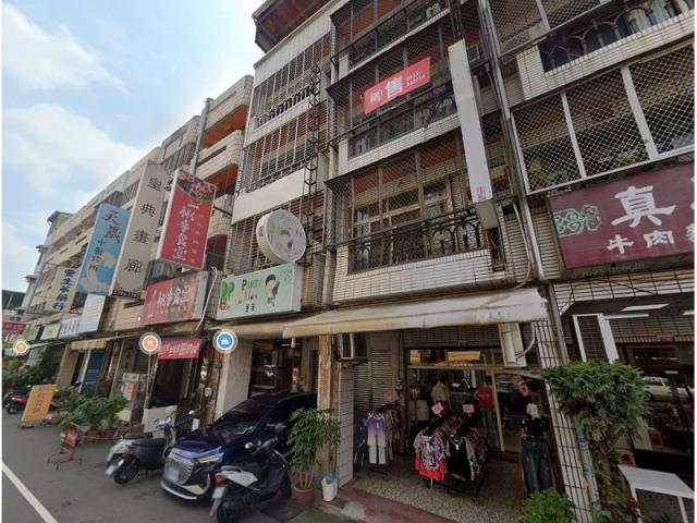 北區法拍透天-4