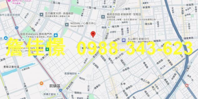 高雄法拍公寓-4