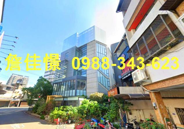 台中西屯法拍透天-4