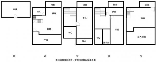 台南永康透天-14
