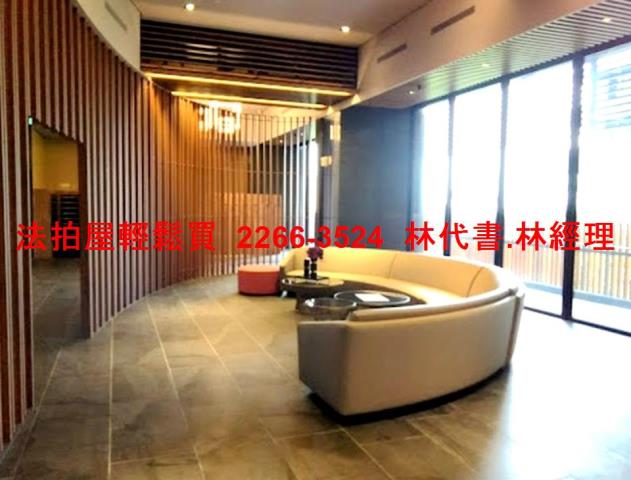 新北淡水大樓拍賣-5