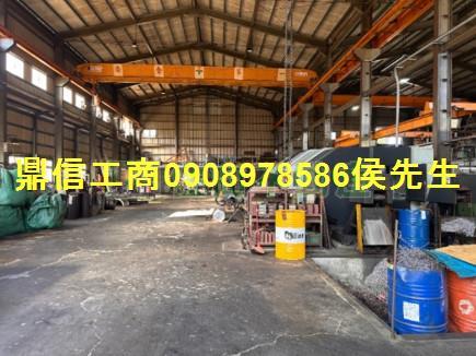 台南安南廠房-3