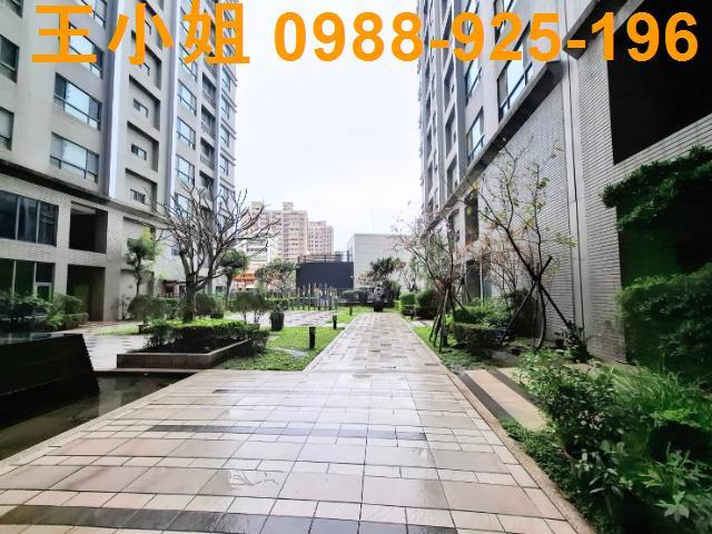 桃園桃園區大樓-2