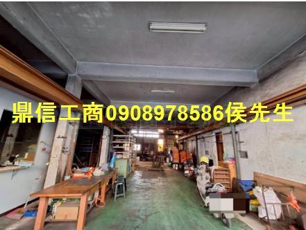 台南永康廠房-3