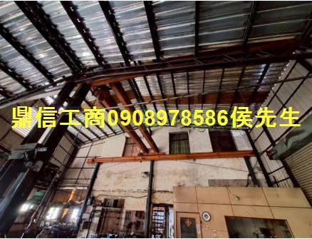 台南永康廠房-4