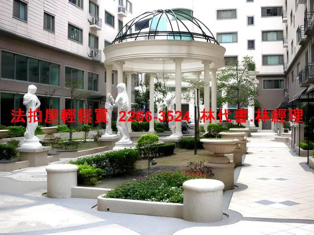 桃園中壢大樓拍賣-9