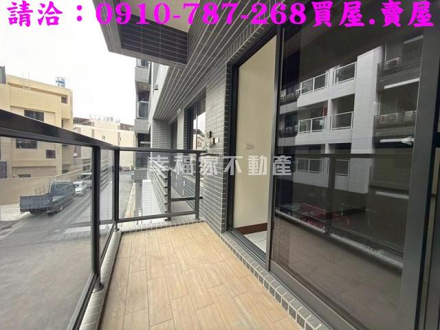 高雄燕巢華廈-14