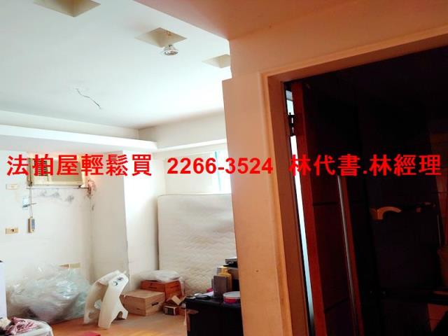 新莊法拍大樓-5