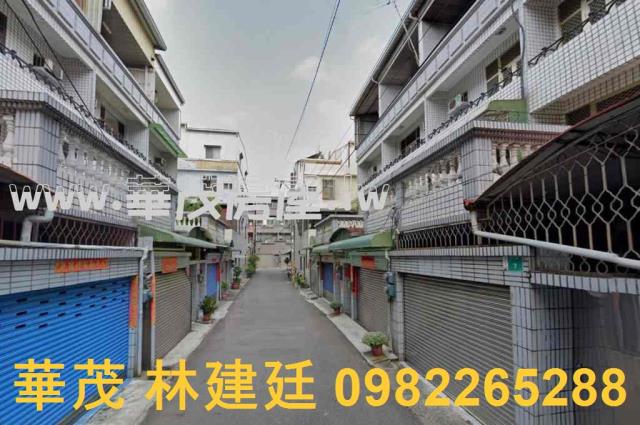 台南法拍透天-1