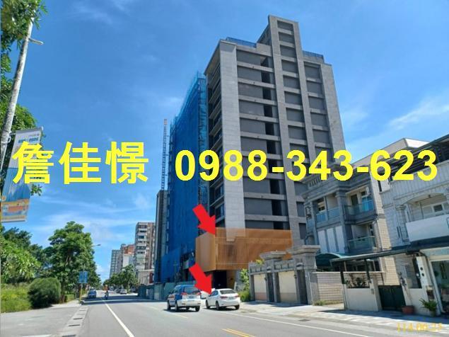 花蓮花蓮市法拍大樓-5