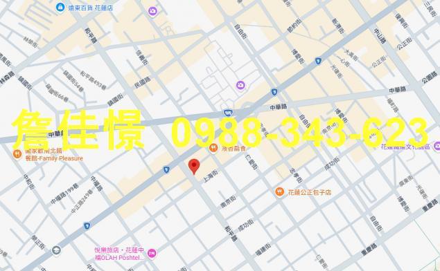 花蓮花蓮市大樓法拍-2