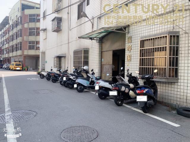 彰化市華廈-4