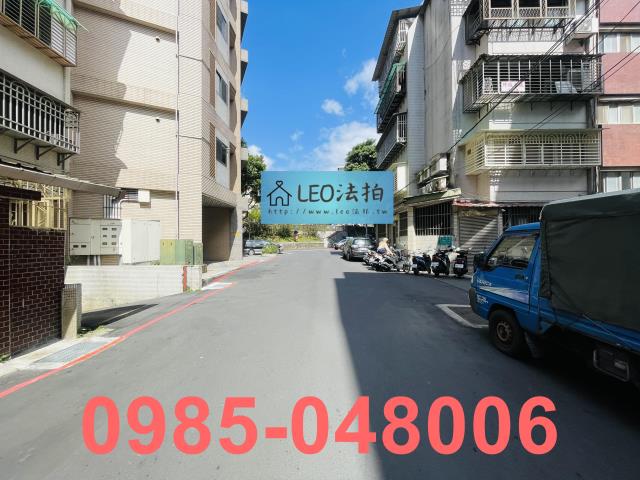 台北華廈法拍-7