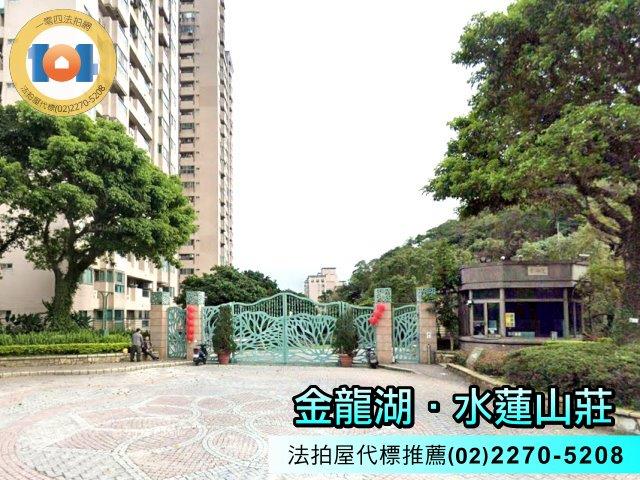 新北汐止拍賣大樓-4