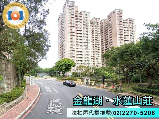 新北汐止拍賣大樓-3