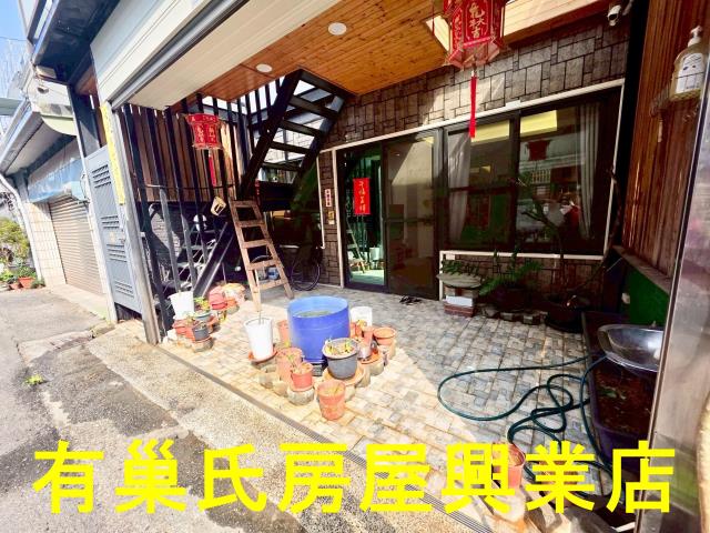 嘉義民雄透天-2