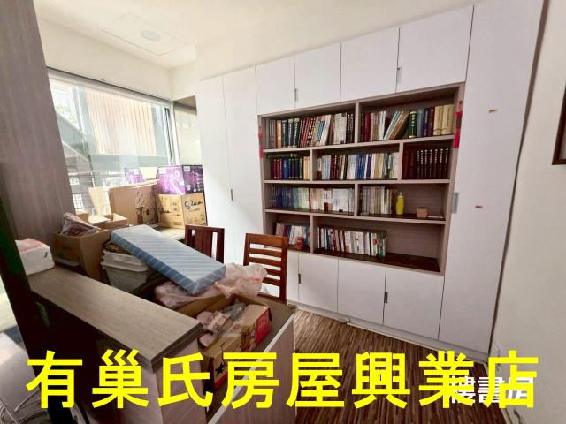 嘉義民雄透天-5