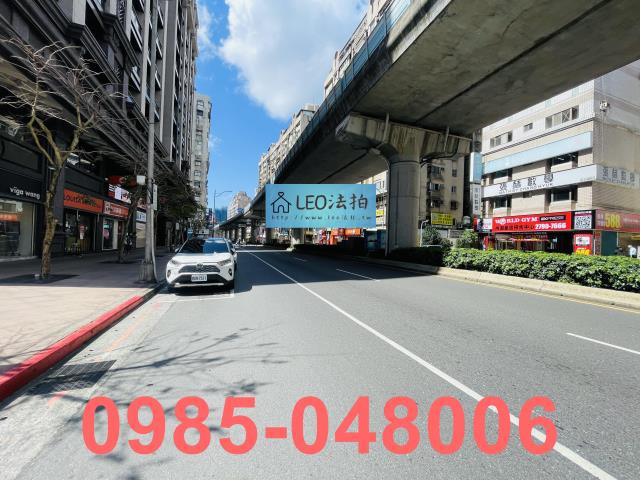 台北內湖大樓法拍-7