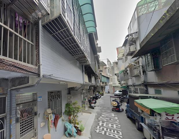 桃園平鎮拍賣透天-2