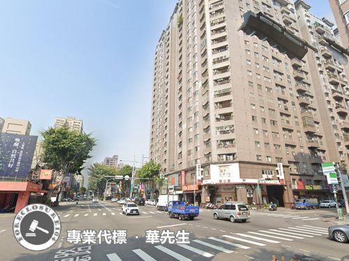 台中北屯拍賣大樓-1