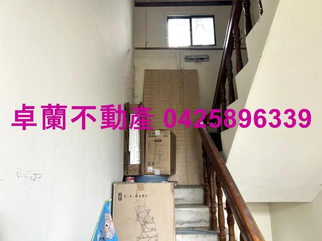 苗栗卓蘭農舍-10