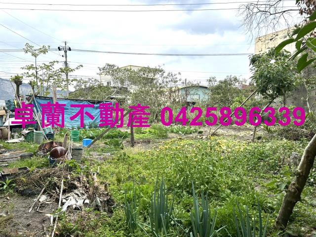 苗栗卓蘭農舍-2