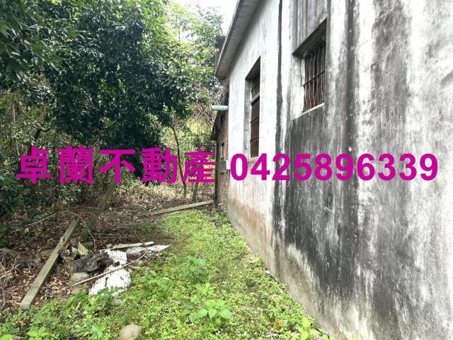 苗栗卓蘭農舍-5