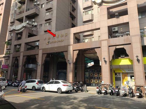 北屯大樓法拍-8