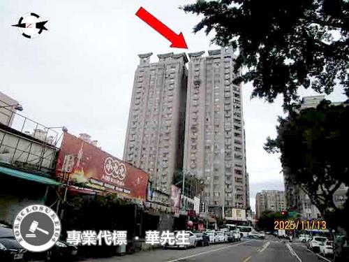 北屯大樓法拍-10